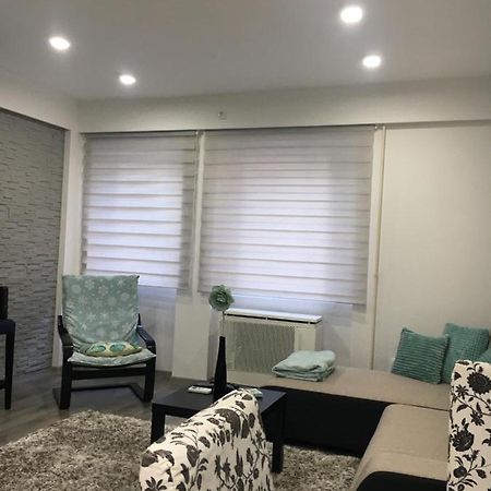 Apartman Mercedes 세게드 외부 사진