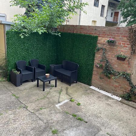 Apartman Mercedes 세게드 외부 사진