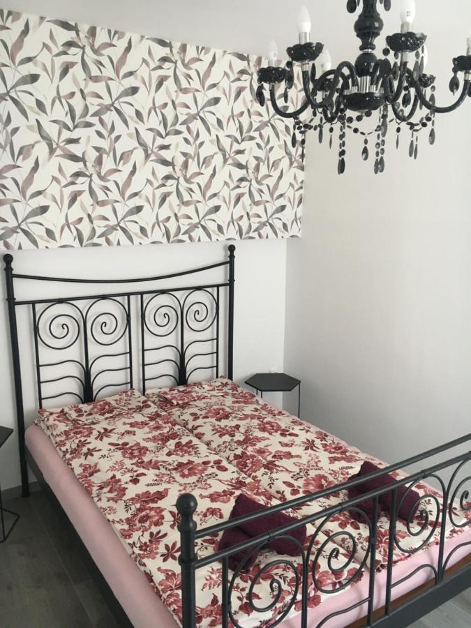 Apartman Mercedes 세게드 외부 사진