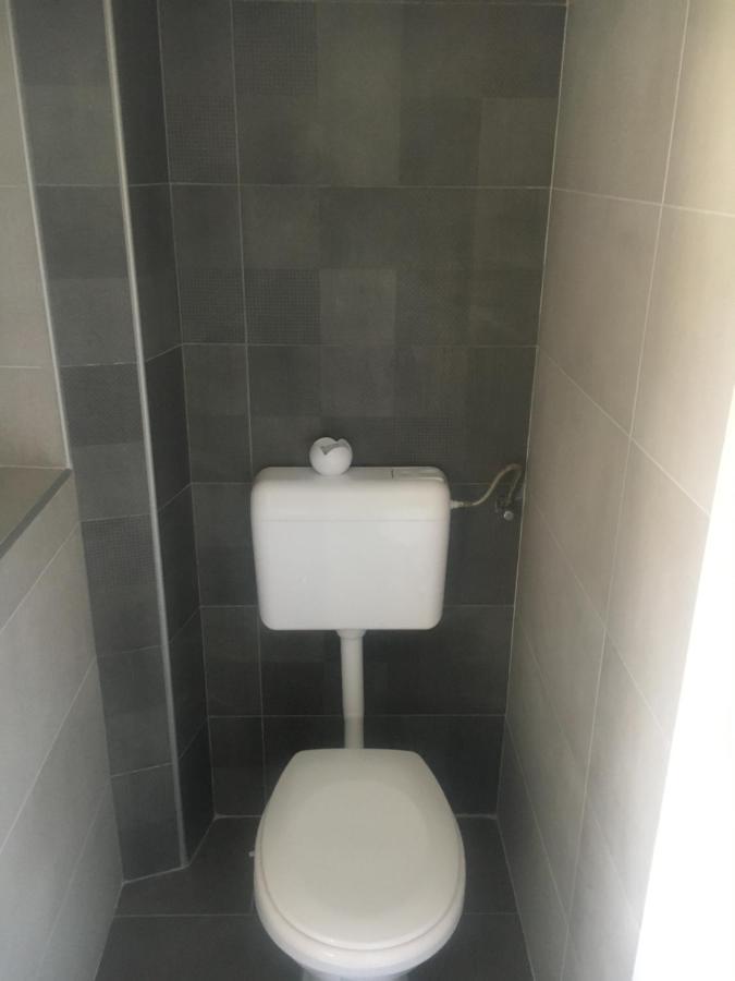Apartman Mercedes 세게드 외부 사진