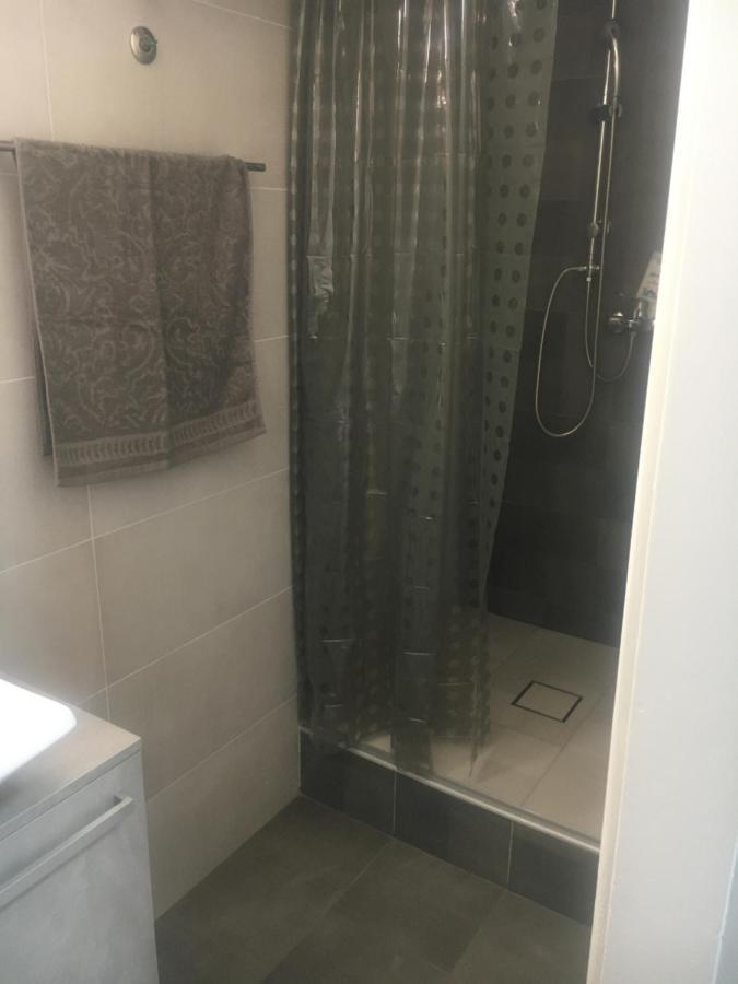 Apartman Mercedes 세게드 외부 사진