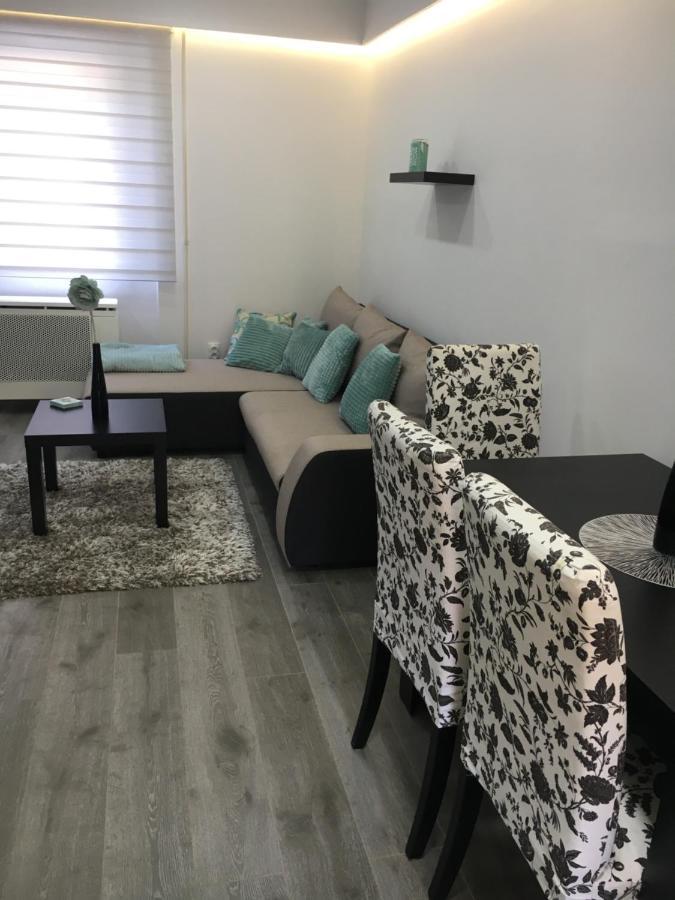 Apartman Mercedes 세게드 외부 사진